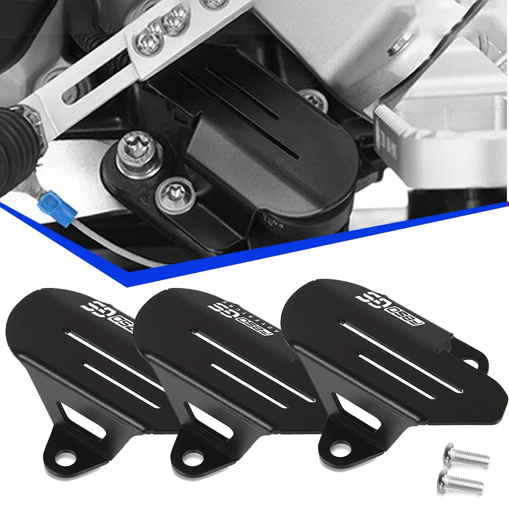 

GS 750 850 алюминиевый мотоциклетный боковой телефон для BMW F750GS F850GS F 850 GS Adv Adventure 2018 2019 2020