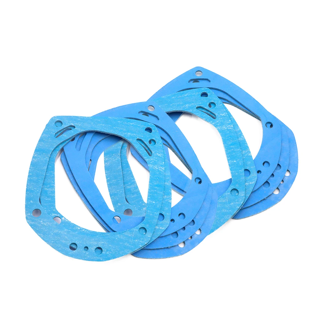 

Уплотнитель крышки цилиндра для гвоздезабивного пистолета CN55 CN70 CN80 5 шт.