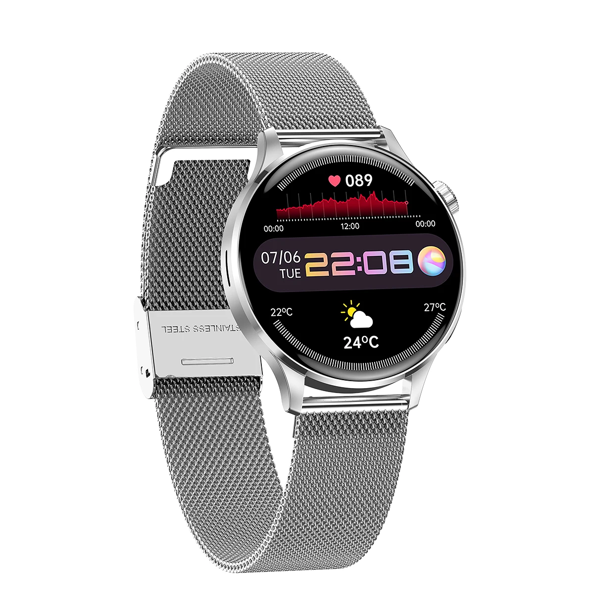 Умный Браслет H36 часы с Bluetooth |