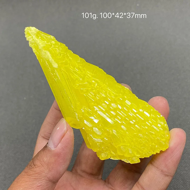 

Коллекция целебных кристаллов TEGSTGKW