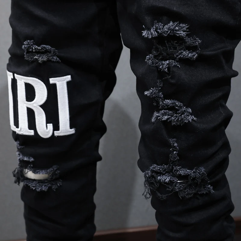 Рисунок 4 - Джинсы мужские стрейчевые