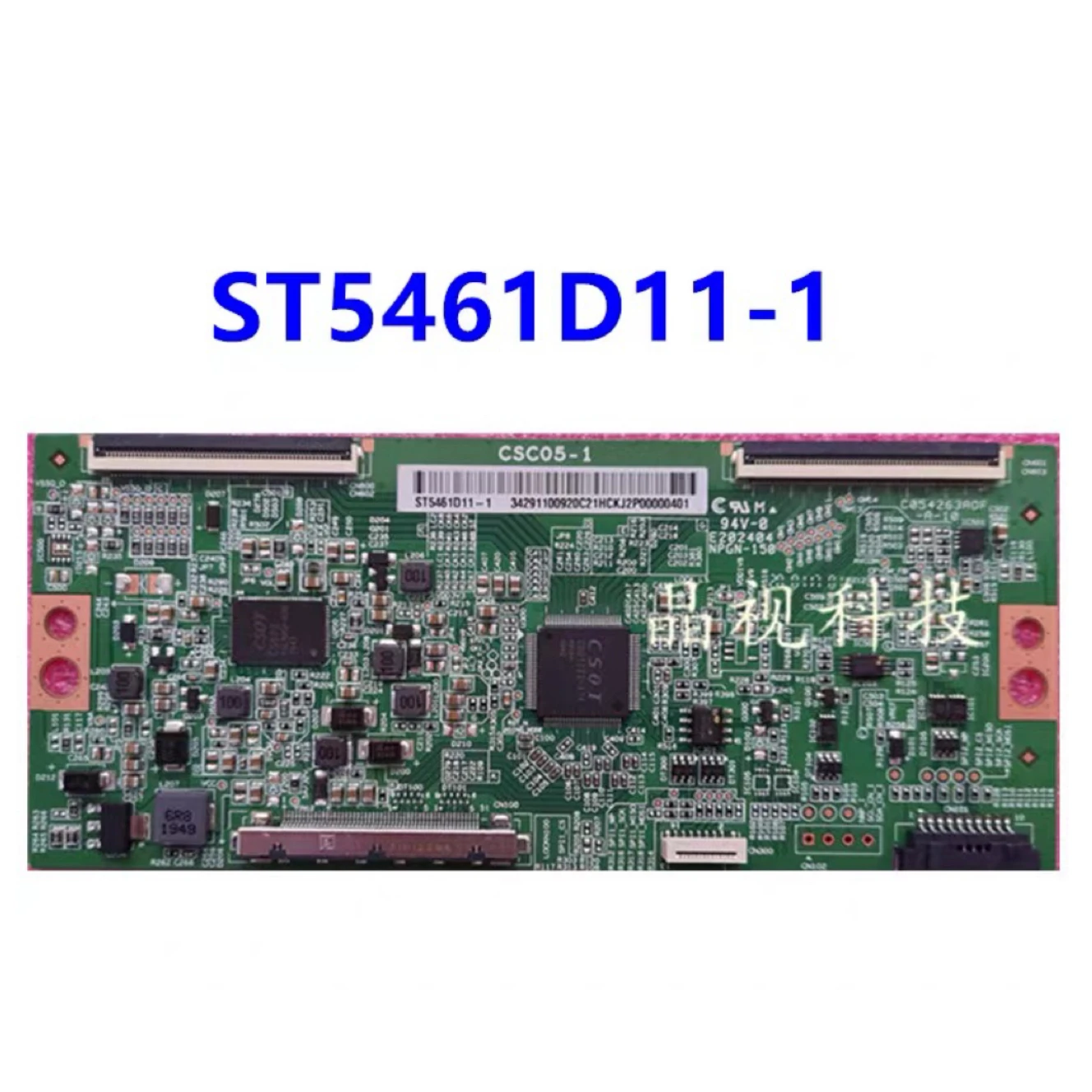 Совершенно новая оригинальная материнская плата CSC05-1 ST5461D11-1 ST5461D11-3 4K двойная 60PIN (art.: 3920ccdf8a4fa) - 3920ccdf8a4fa