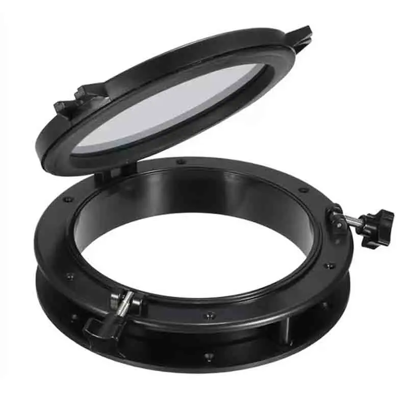 

Лодка из АБС-пластика для боковых окон, устойчивая к УФ-излучению