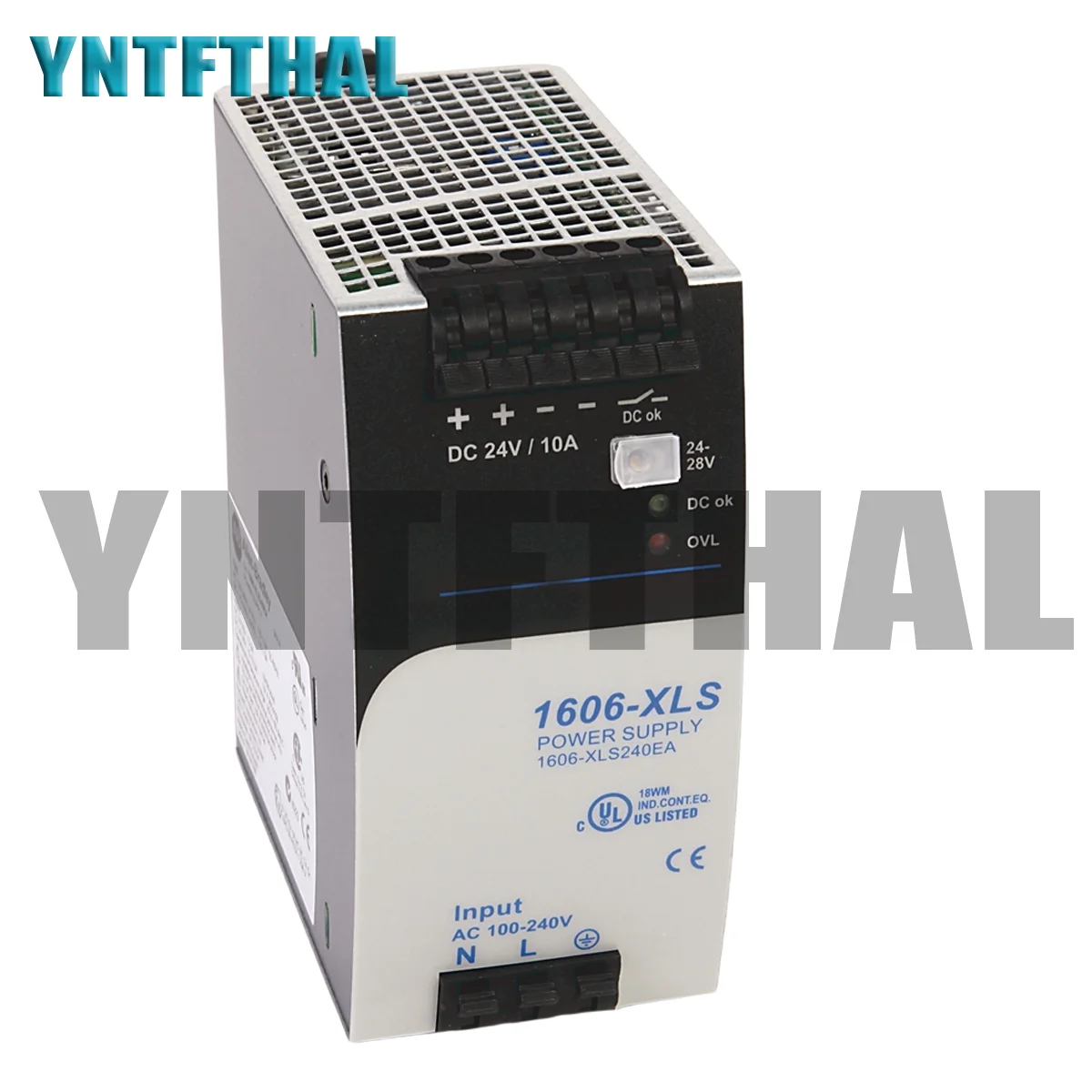 Новый оригинальный импульсный источник питания 1606-XLS240E