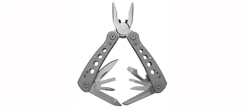 Мультитул 981M |