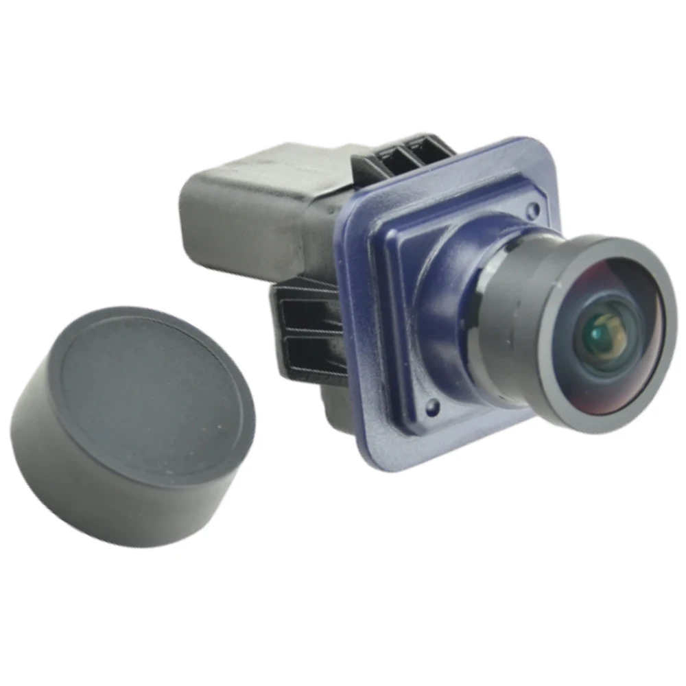 Камера заднего вида для помощи при парковке Ford F-250 F-350 F450 F550 Super Duty 2013-2014 EC3Z-19G490-A