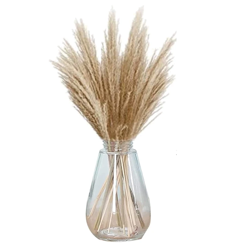 

Сушеные сушеные травы, тростниковые травы, 32 шт., цветочные помады для цветочных композиций, свадьбы, офиса, домашнего декора