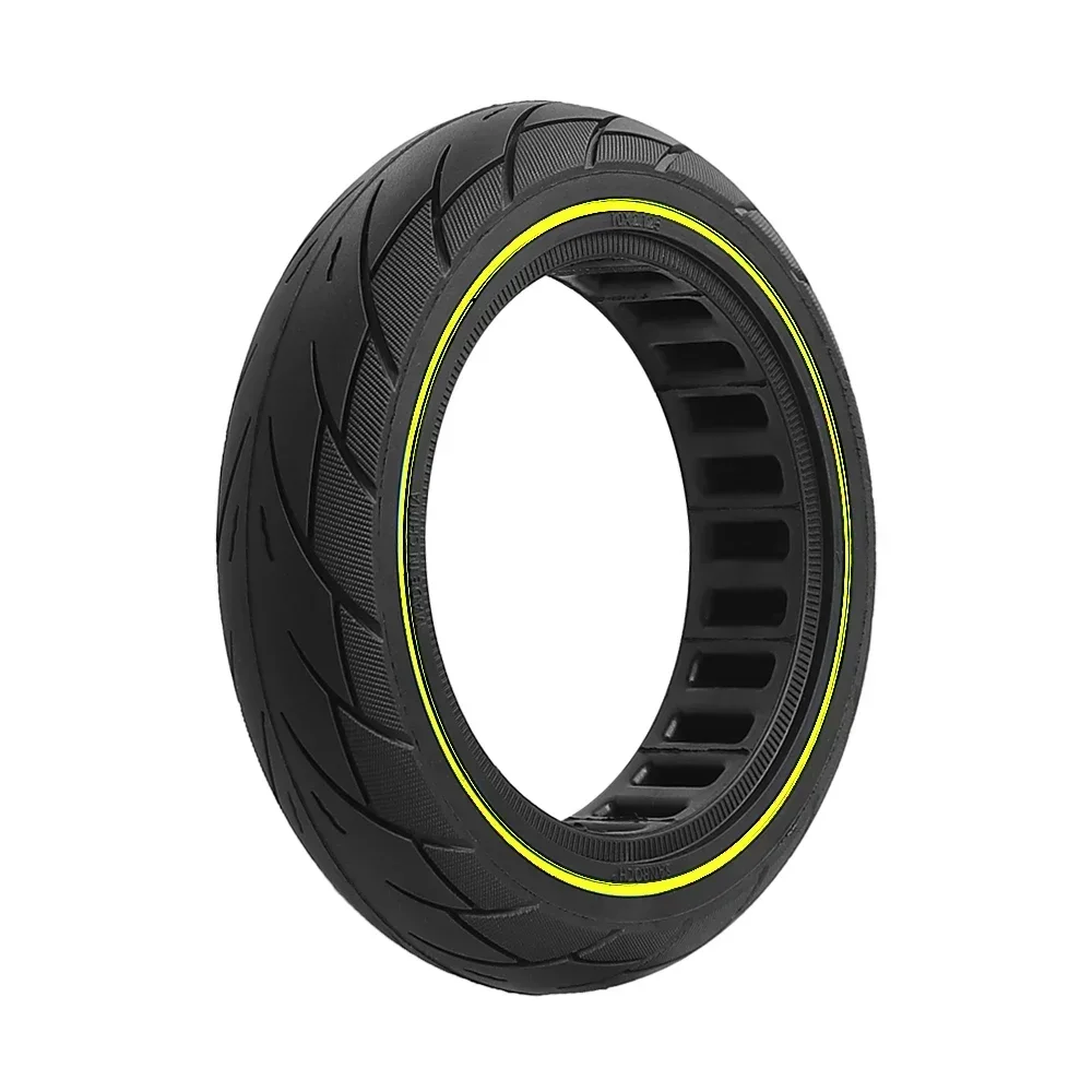 10-дюймовый сотовый Trye 10x2.125 фотоэлемент для Ninebot F40 F30 F20 электрический скутер