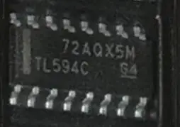 

Free shipping new% TL594C SOP-16
