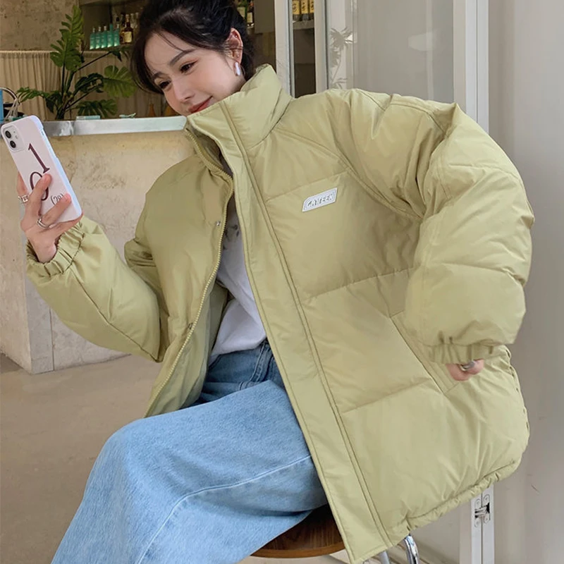 Рисунок 4 - Зимние куртки для женщин