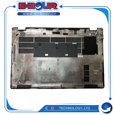 Нижний корпус ноутбука для Latitud 5510 E5510 01DM7Y 1DM7Y Серебристо-серый нижний корпус ноутбука D Крышка корпуса Запчасти для ремонта