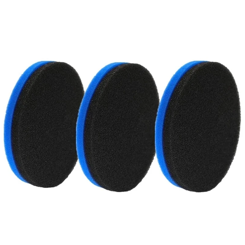 Сменный фильтр совместимый с BISSELL Febreze Style 1214 Cleanview и Powerglide Pet номер детали 12141