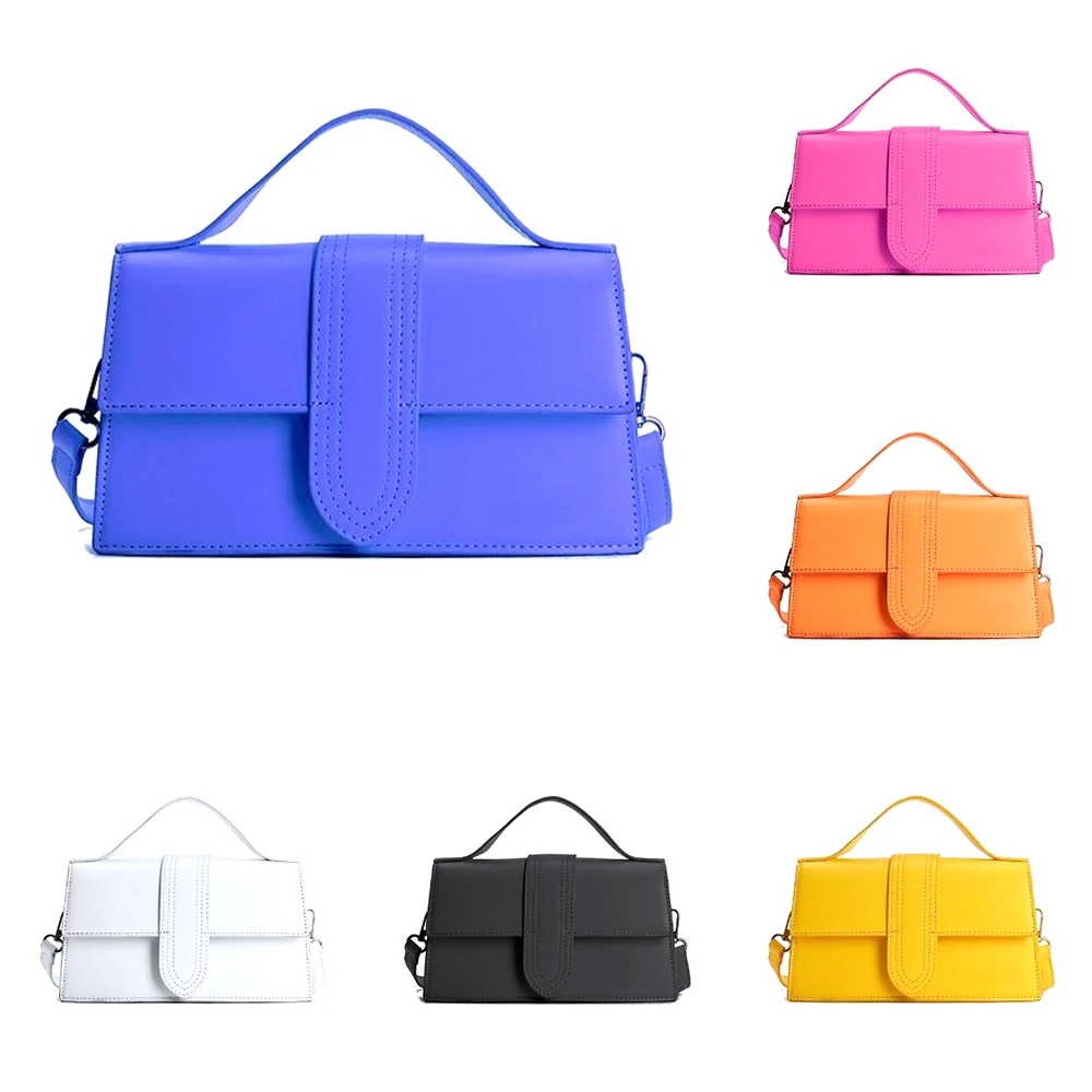 2023 New Trend bag Luxury Designer Y2K Handbag Crossbody bags Fashion Tote Bags Women's Shoulder zadig Bag