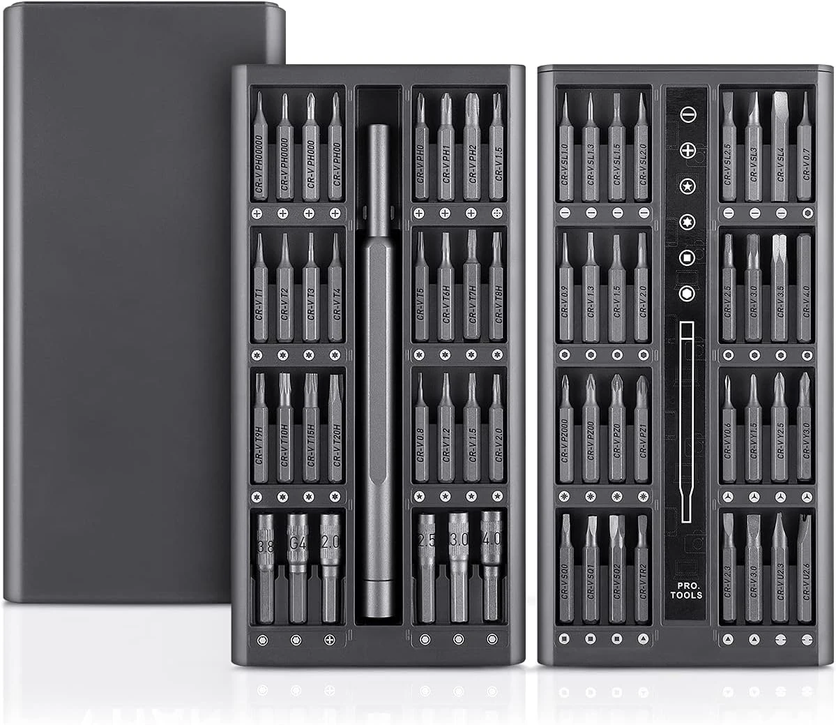 

Набор прецизионных отверток OIMG 49 в 1