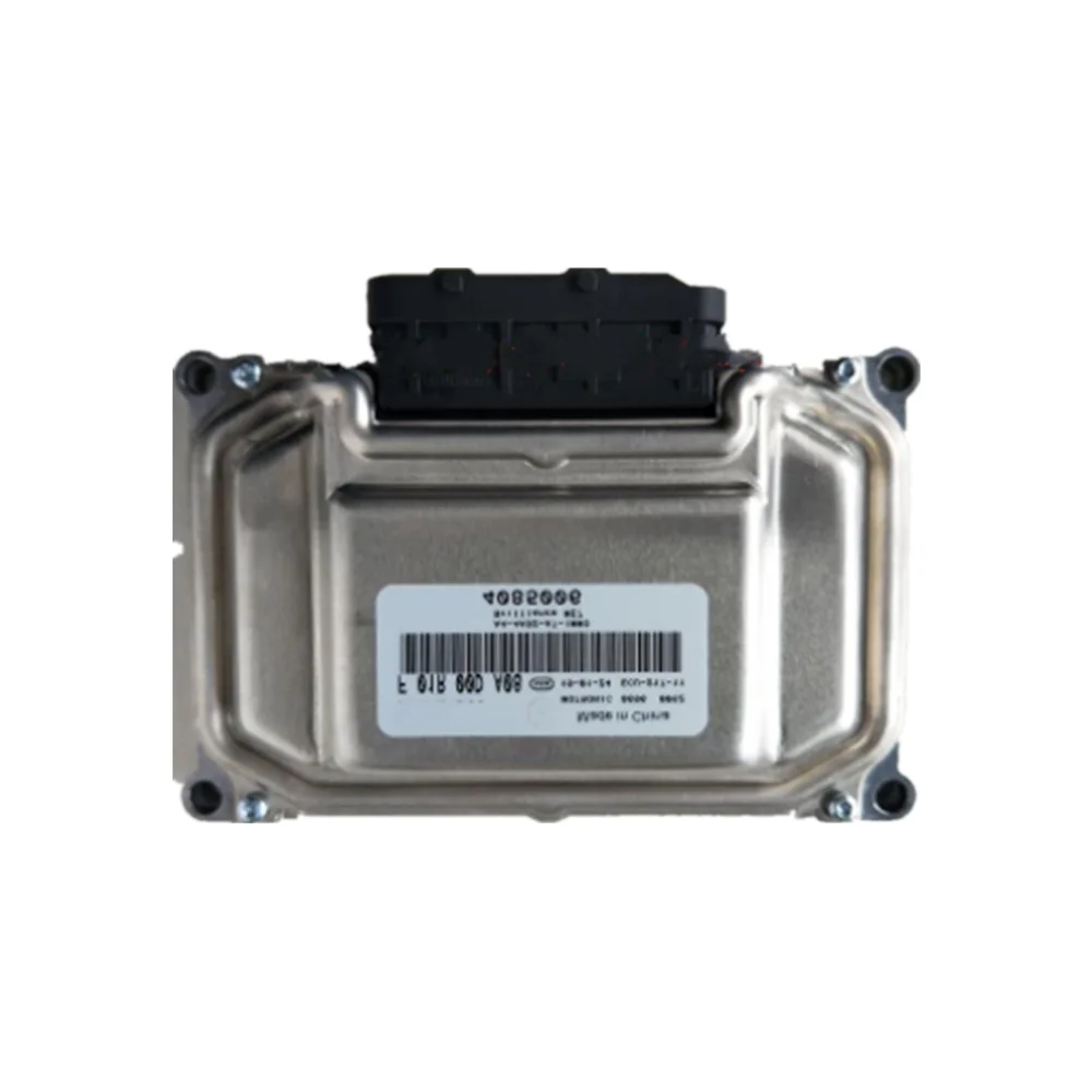 F01R00DA08 F01RB0DA08 оригинальная новая компьютерная плата двигателя электронный блок