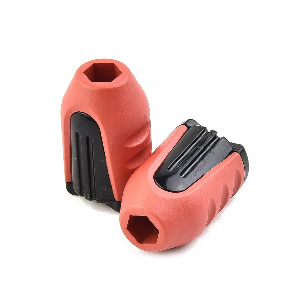 

Portable Magnetic ring Screwdriver Bits Strong Anti-rust Electric Screw Bit Magnetizer Durable. High quality New