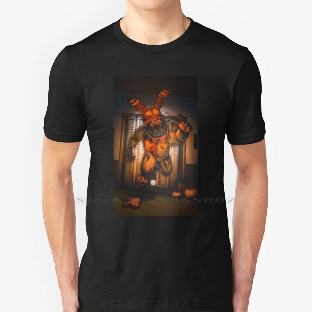 

Fnaf Security Breach Sundrop T Shirt 100% Cotton Fnaf Security Breach Sundrop Fnaf Security Breach Sundrop Fnaf Security Breach