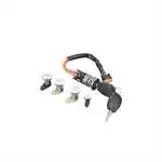 

2124 contact + lock set MEGANE CLIO 98-07