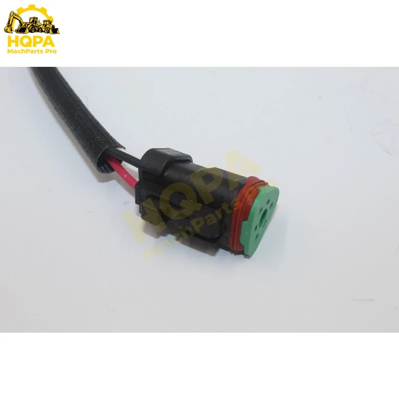 Фото Датчик давления CA2168684 216-8684 2168684 для двигателей Caterpillar G3304 G3306 G3406 G3412 G3508 G3512 G3516 №3