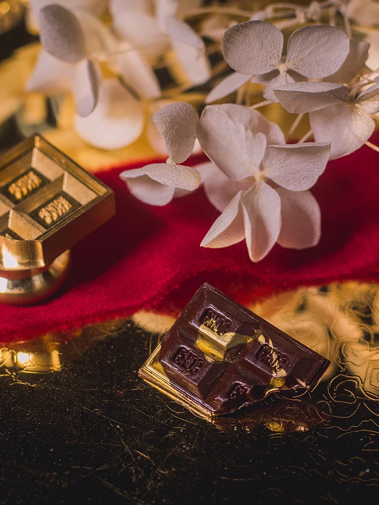 

Рельефная восковая печать, шоколадные нестандартные фотообои для скрапбукинга, открыток, конвертов, свадебных приглашений, подарков