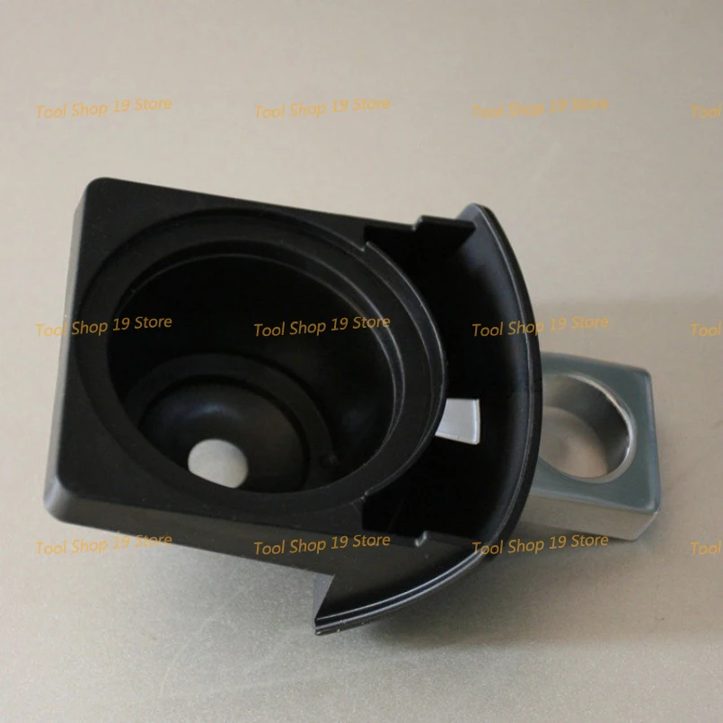 Аксессуары для кофемашины NESCAFE Dolce Gusto EDG626 EDG420 капсульный держатель капсул