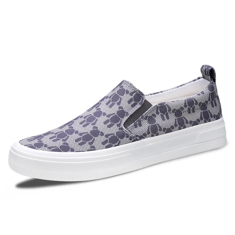 Рисунок 6 - Лоферы без шнуровки