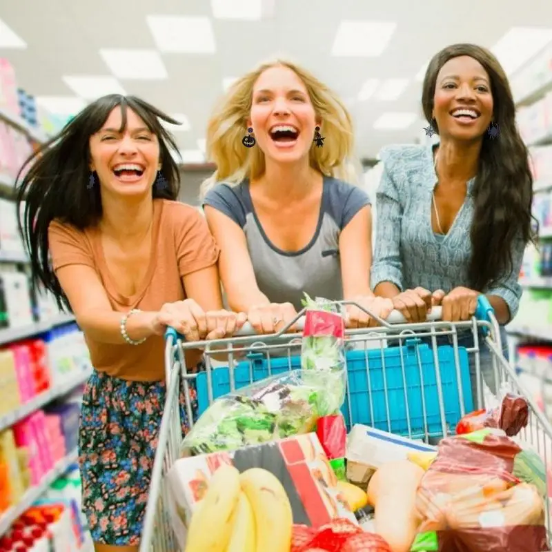 

Halloween Ear Rings Dangle Halloween Earring Jewelry Set Halloween Theme Drop Dangle Earrings Set For Daughters Girls