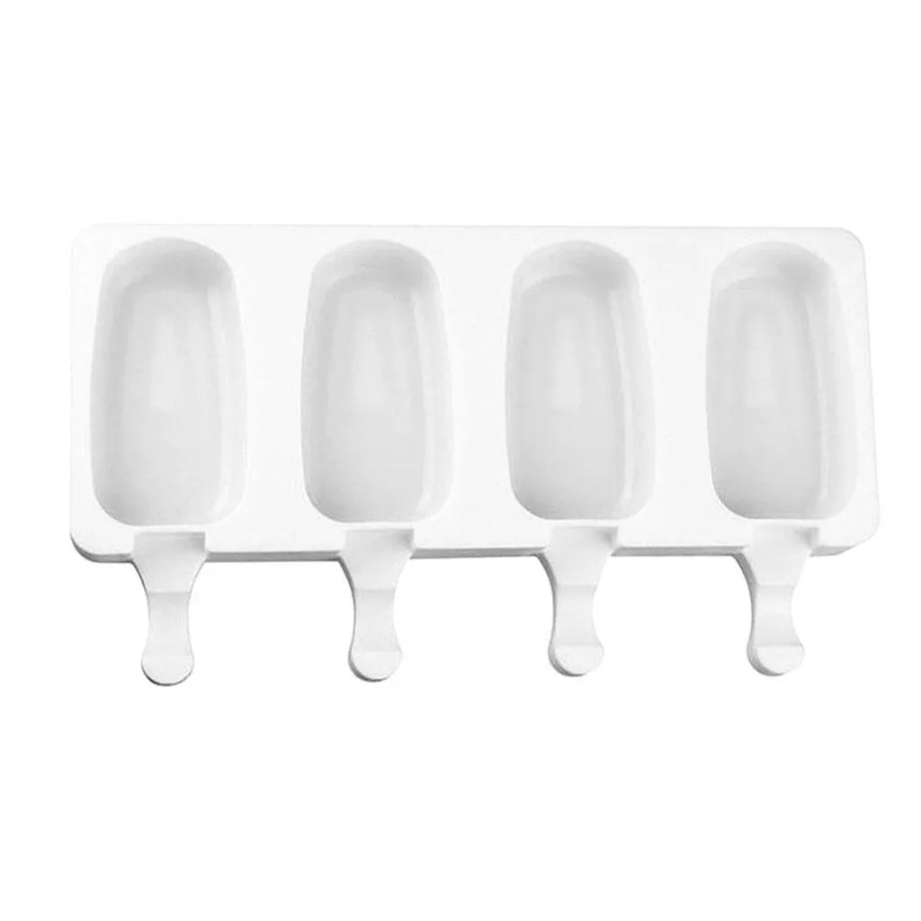 

Форма Lolly - Ice Silicone 4, замороженный сок, мороженое, форма для кухни, столовой и бара