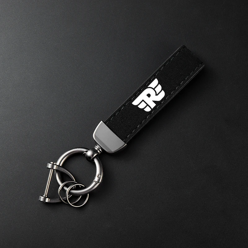 

Замшевый Брелок Для Мотоцикла Royal Enfield