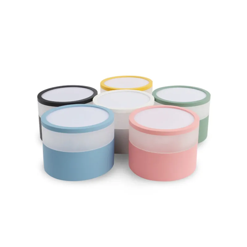 

Macaron LED Surface Mount Downlight COB Spotlight 110V-220V Dimmable 9W12W15W Ceiling Light Living Room Indoor Lighting