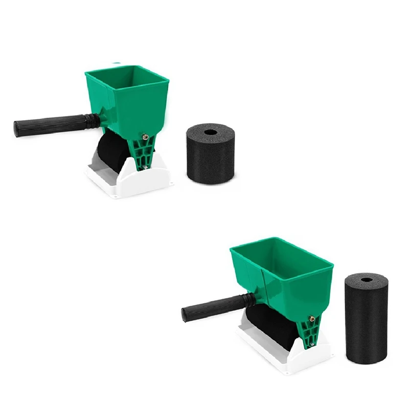 

6-дюймовый портативный ручной склеивающий ролик подходит для деревообрабатывающего инструмента