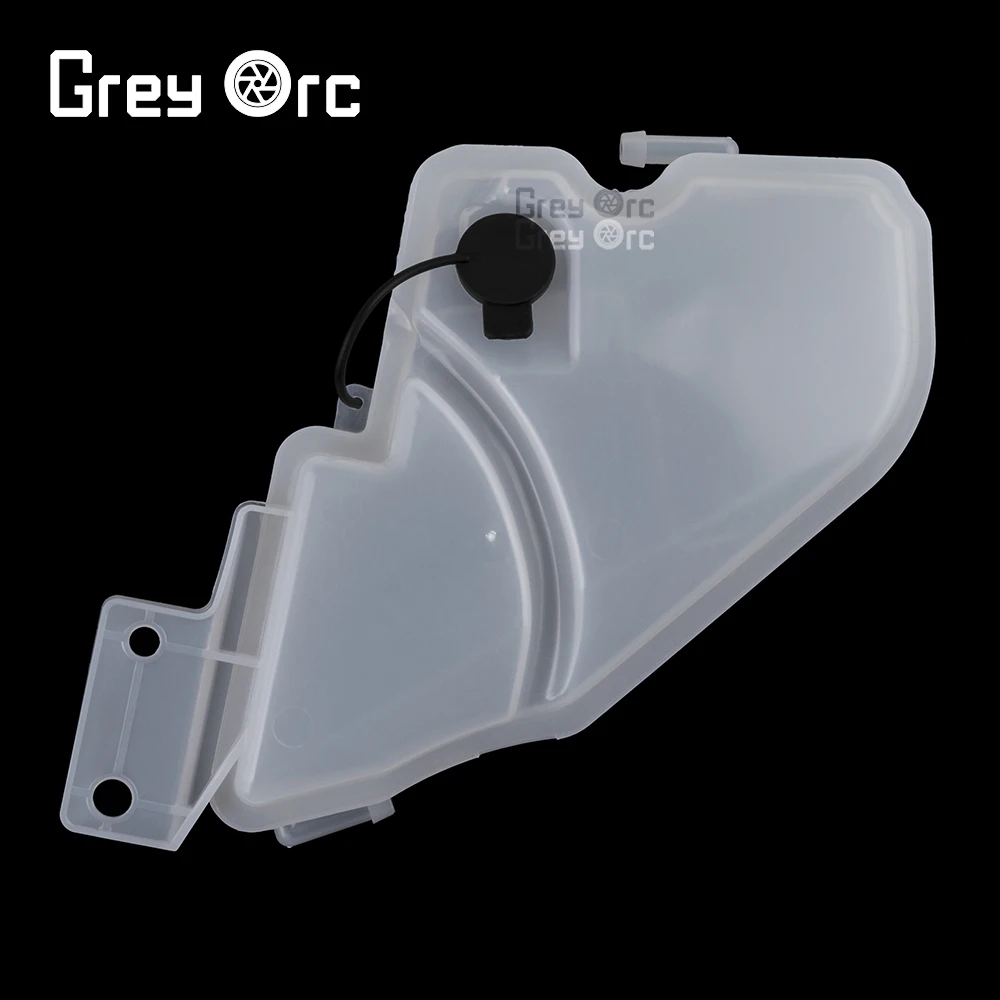 Резервуар для перелива охлаждающей жидкости мотоцикла радиатор подходит BMW S1000RR S