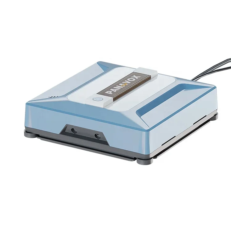 Робот-очиститель окон HuiDi автоматический робот для чистки стекол заводской