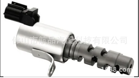 Регулирующий клапан распределительного вала VVT 24355-2G000 подходит для Hyundai Kia