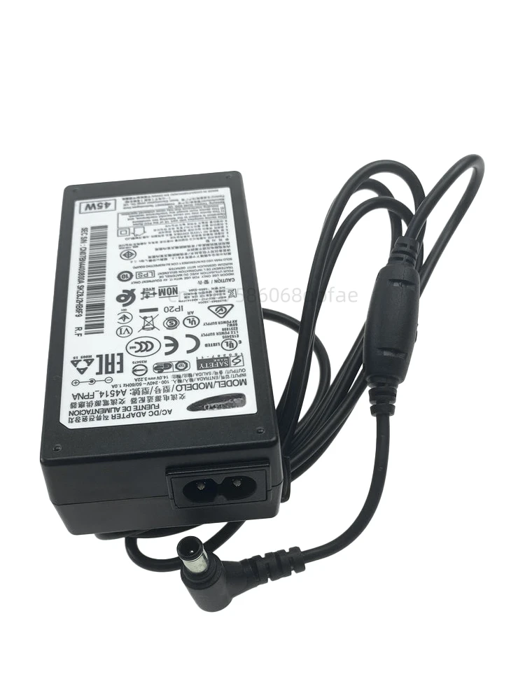 Применимо к новому адаптеру питания 14 в а