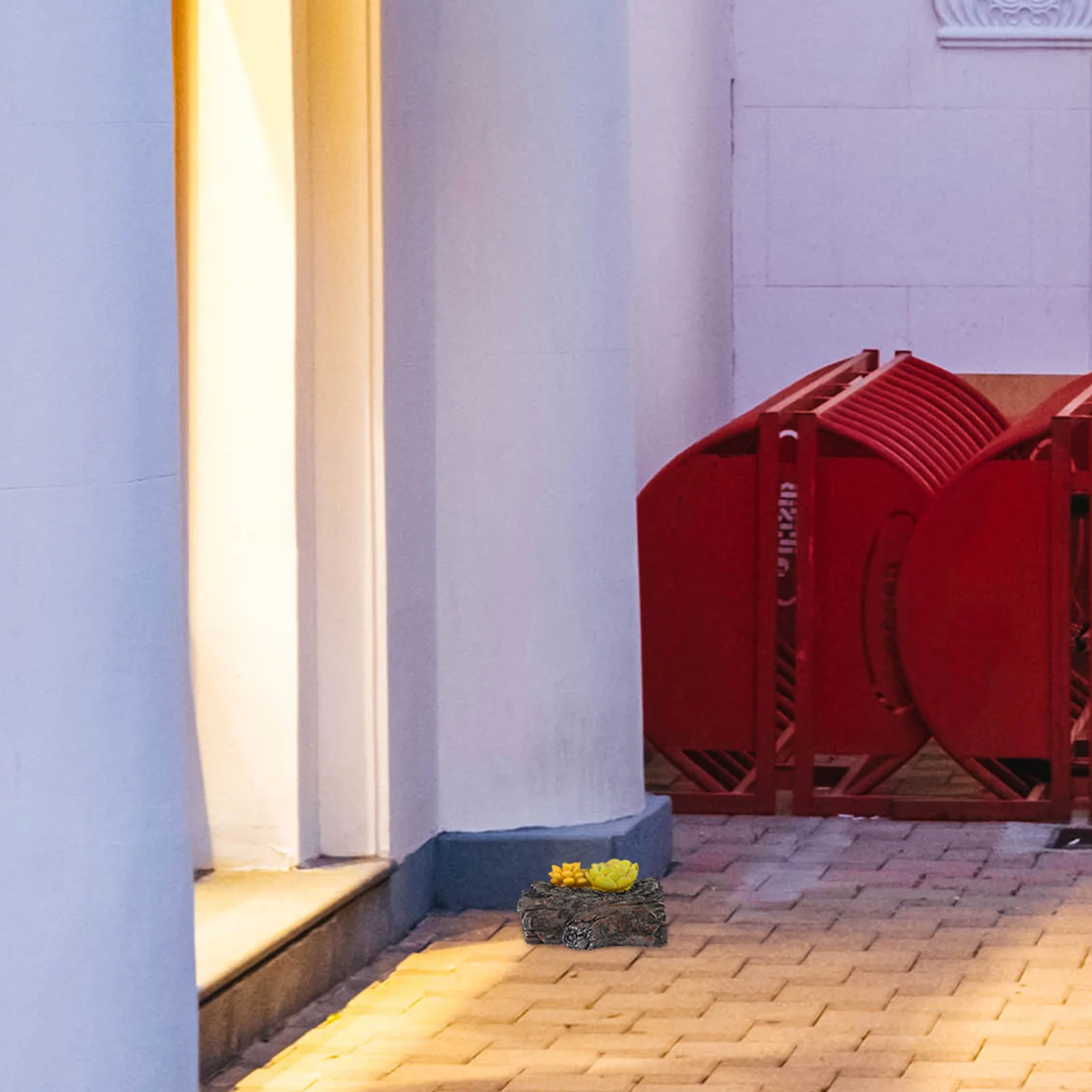 Рисунок 4 - Ключ для сада Decore Hider