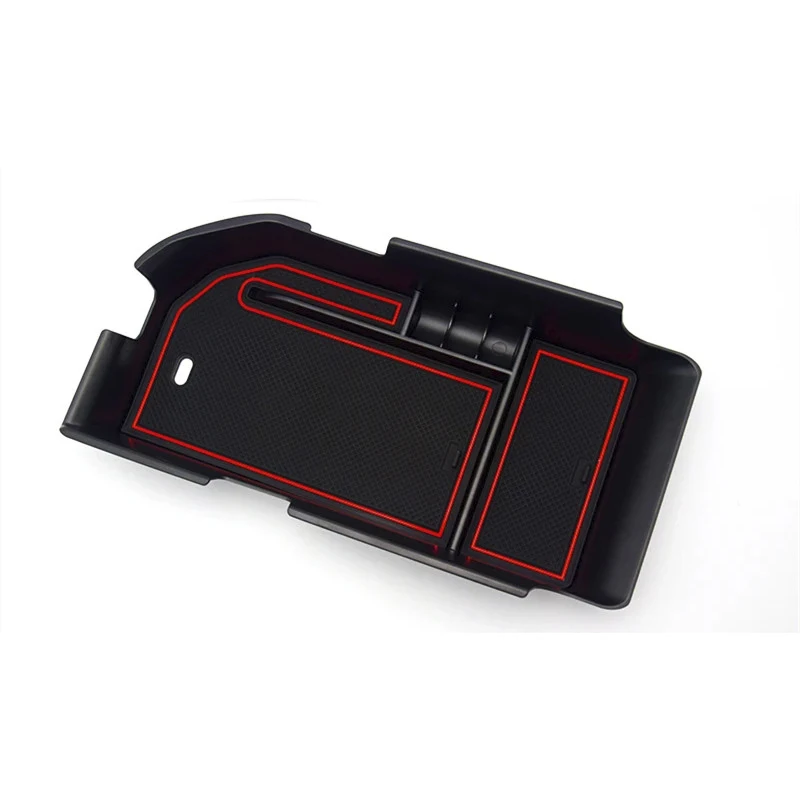 

Toyota Camry 70 XV70 2018-2023 Центральная Консоль Подлокотник Коробка Для Хранения Органайзер Держатель Для Сумки Автомобиль...