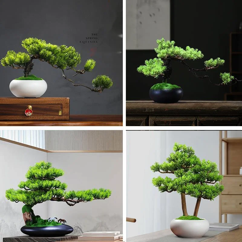 Искусственная приветливая фотография маленькие украшения Bogu полка для