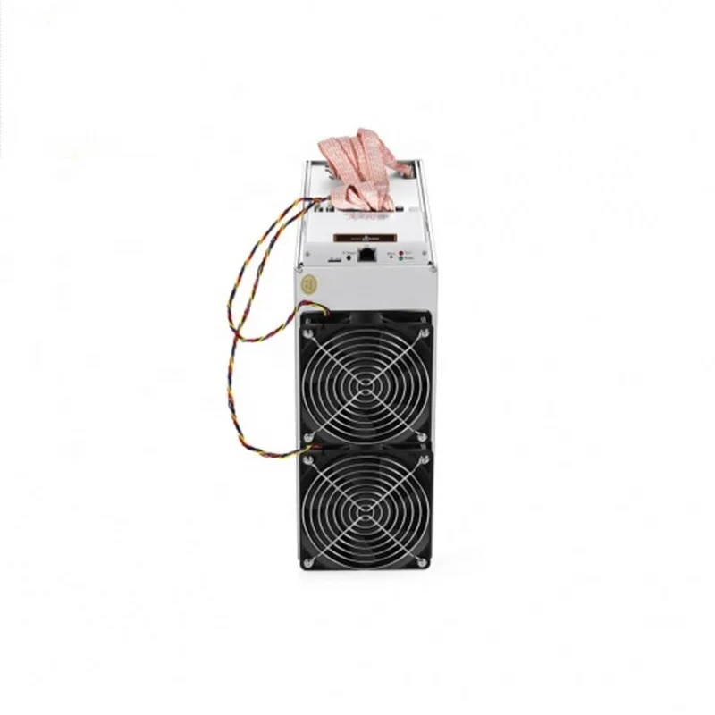 Обновление оригинального майнера эфириума ETH и т. д. Antminer E3 190MH/S с блоком питания