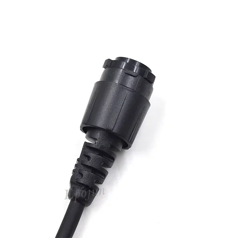 USB-кабель для программирования для Motorola DM4600 DM4601 XiR M8220 M8228 M8620 M8668 DM3400 DM3401 XTL5000 XTL2500 двустороннее мобильное радио