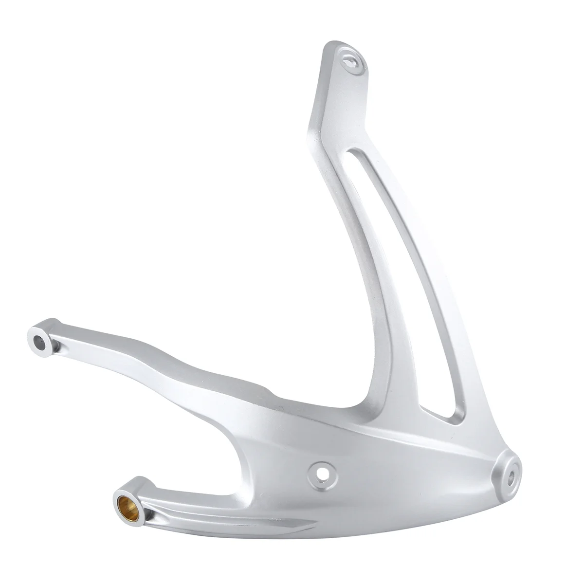 

Брызговик для мотоциклетного заднего брызговика, брызговик для BMW R1200GS R1200RT R1200ST ADV 2004-2012 серебристый