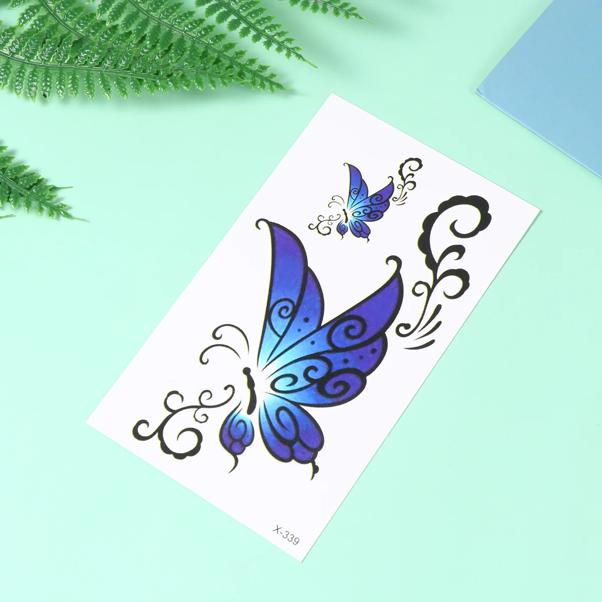 

30pcs Kid Stickers Temporary Sticker Body Birthday Party Bag Filler Party Favors Gift