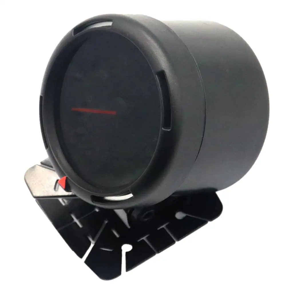 

Автомобильный универсальный вакуумный Настольный измеритель 100 кПа дымовой оттенок Len 64 цвета светильник