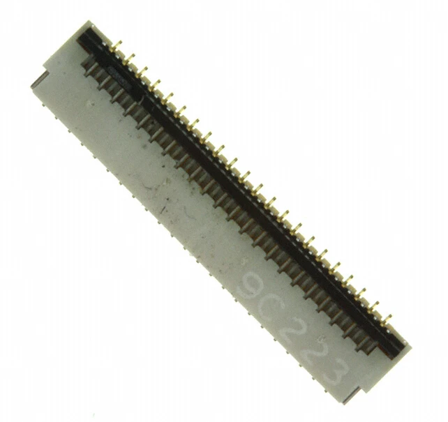 

Новинка 0,3, оригинал, размеры ноги 100% мм, ширина 45 пин, 20 шт./лот