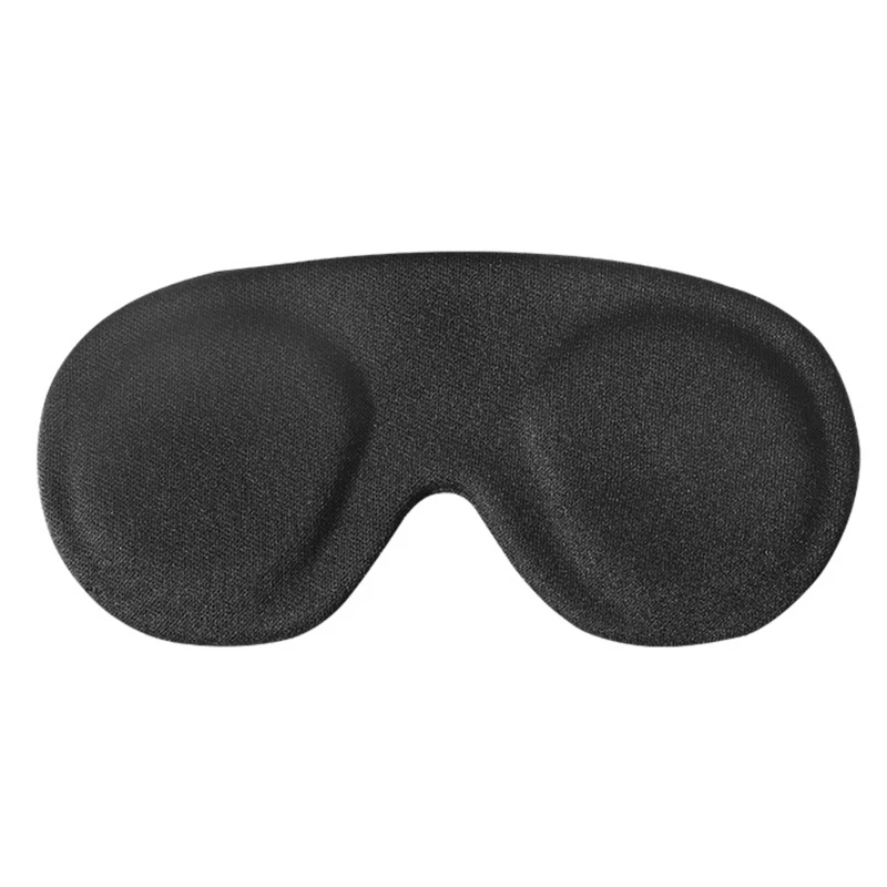 

EVA VR Glasses Protector Scratch-resistant Covers for Pico 4 VR Headset Protective Caps Soft Lens Cover VR Glasses Pad