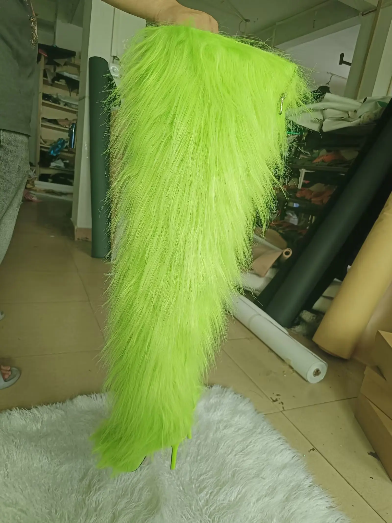 thumb