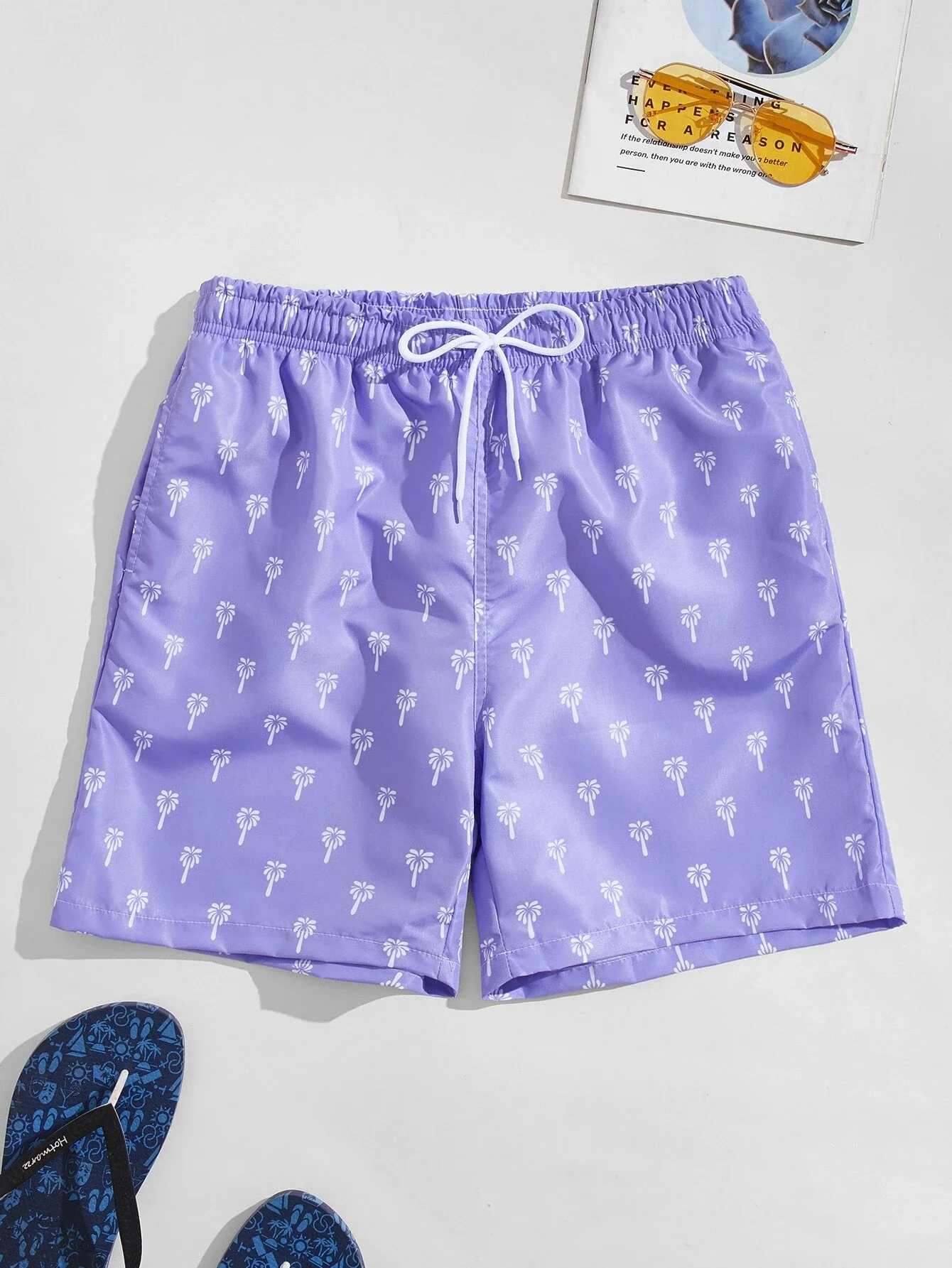 

2022 New Men's Summer Casual Shorts Male Solid Color Fitness Sports Shorts Jogger Short Pants S-2XL