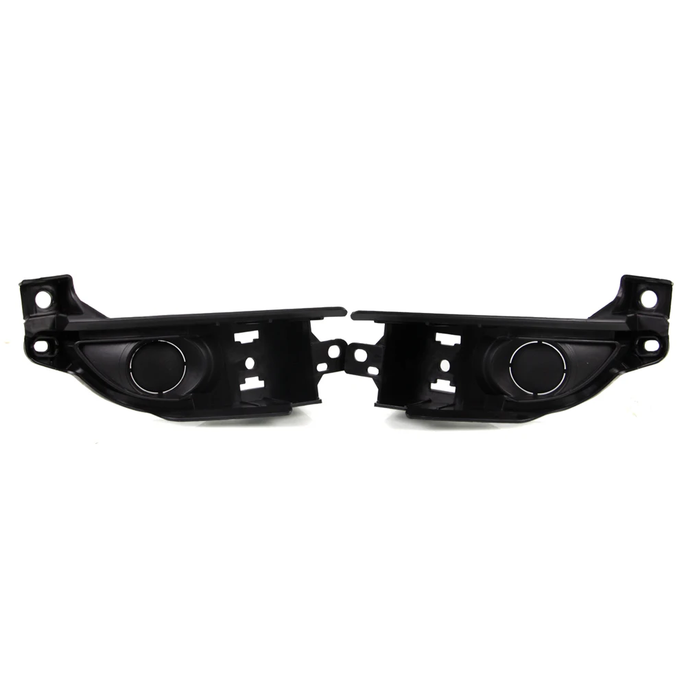 

Противотуманная задняя крышка для Mazda светильник CX5 2017 2018 2019 2020, точное обновление фар DRL