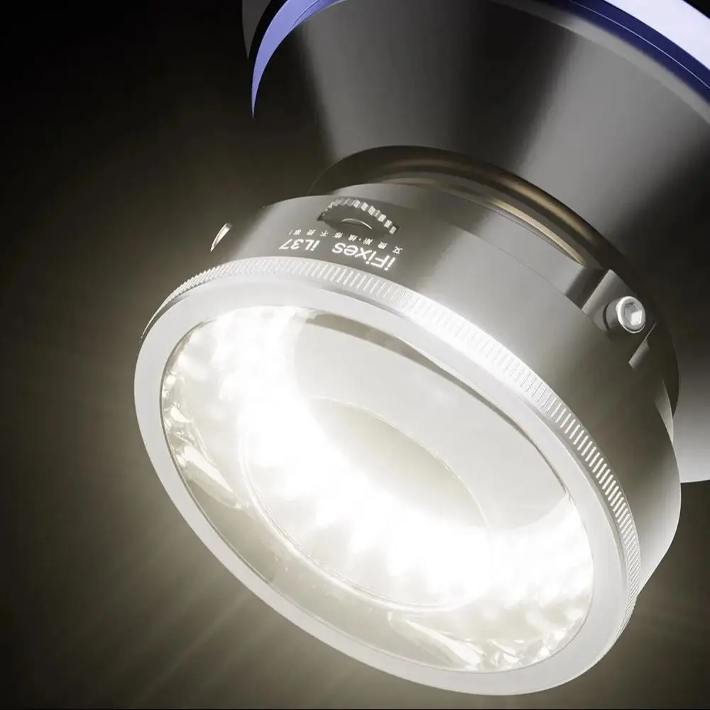 Микроскоп поляризационный 96 осветительных приборов светодиодное кольцо лампа