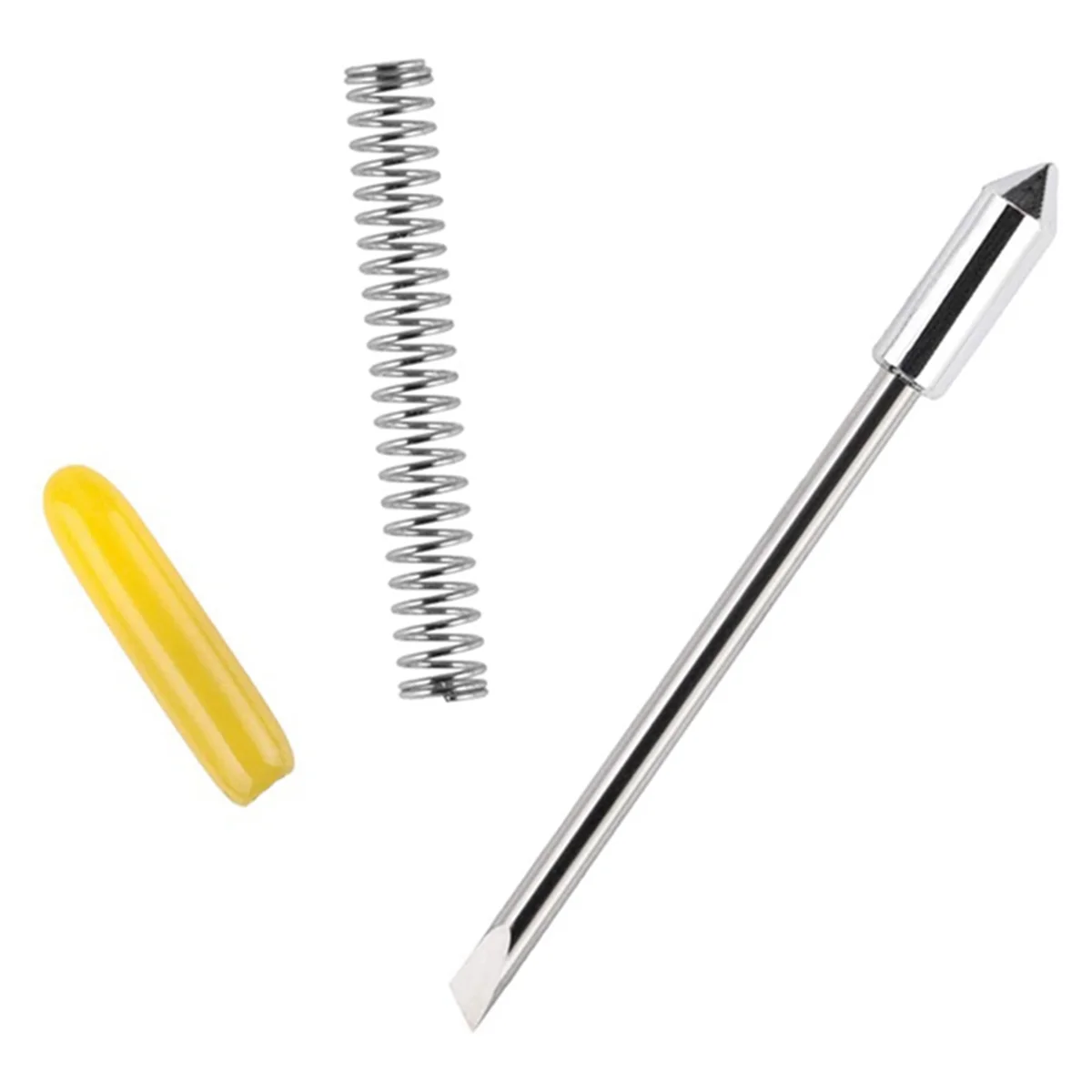 Держатель графитовой камеры CB09 CB09U силуэт 20 шт. 60 градусов лезвия Виниловый резак